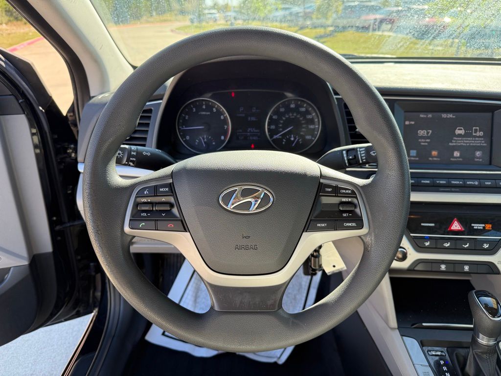 Thumbnail: 2017 Hyundai Elantra - 15