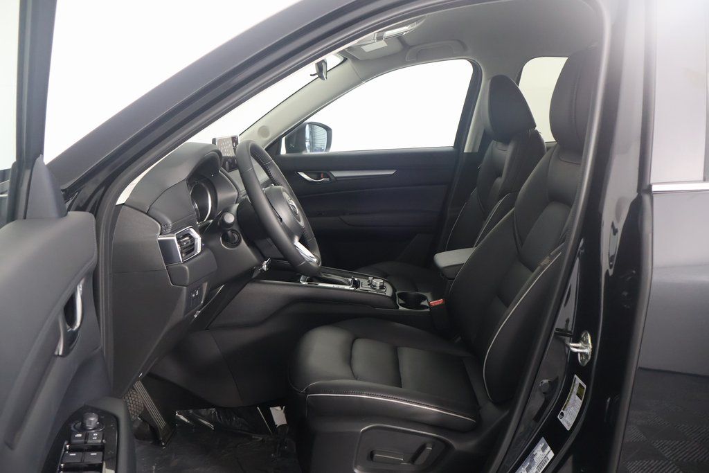 Thumbnail: 2025 Mazda CX-5 - 5