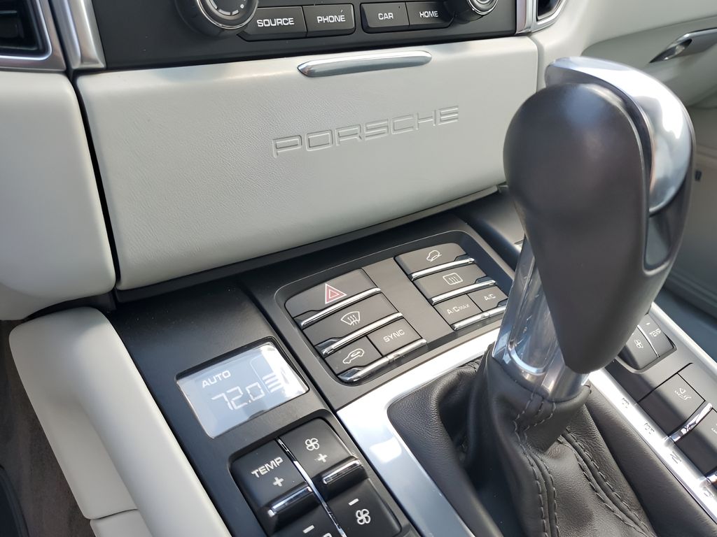 Used Car 2018 Porsche Macan  Gts For Sale Under $30,000 In Austin, Texas