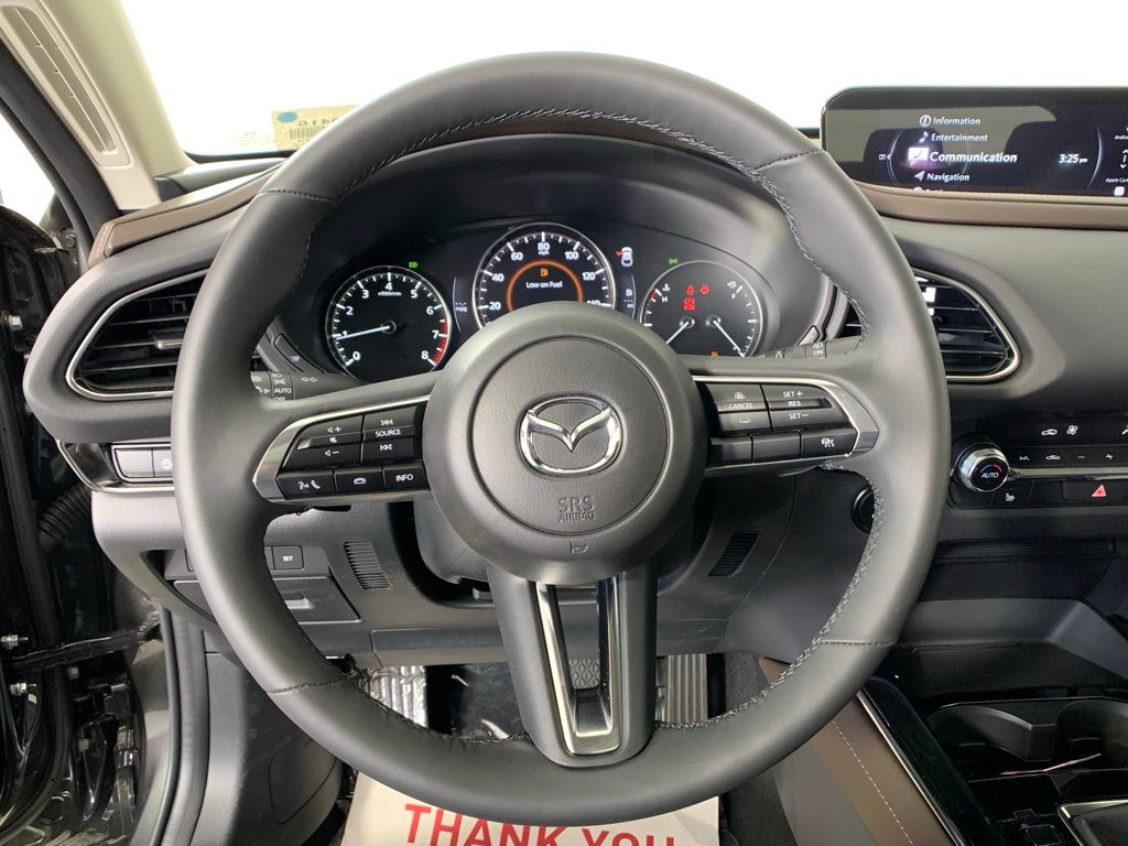 2024 Mazda CX-30 2.5 S Premium Package 16