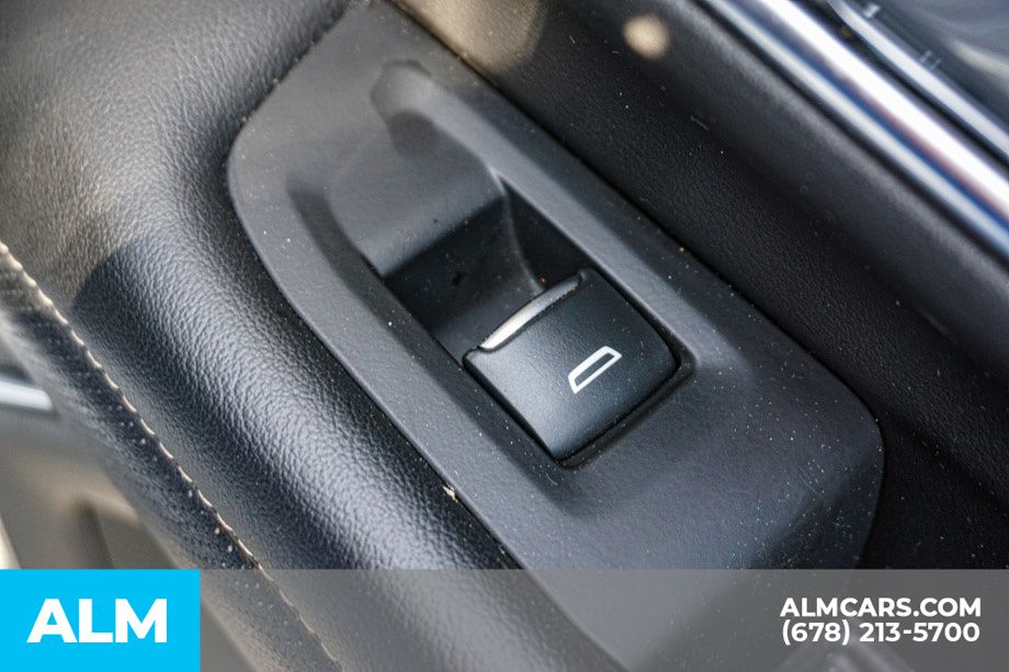 Used 2024 White Chevrolet Premier image 61