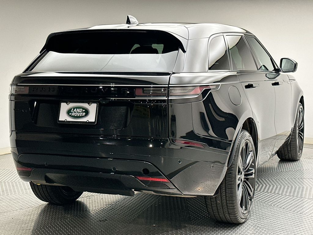 Thumbnail: 2026 Land Rover Range Rover Velar - 13