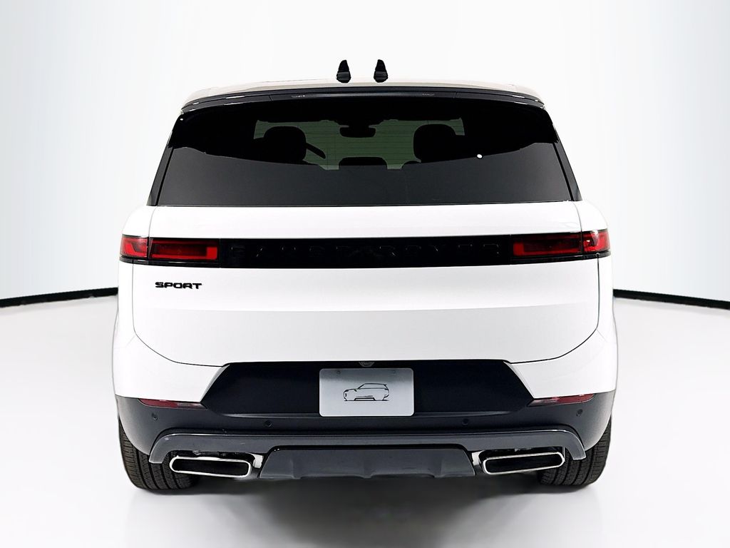 Thumbnail: 2026 Land Rover Range Rover Sport - 6