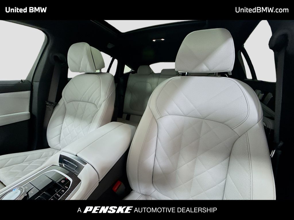 Thumbnail: 2026 BMW X6 - 5