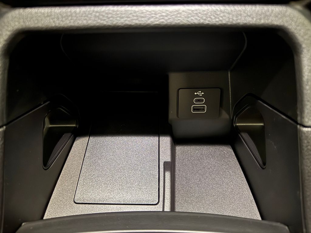 New 2026 Black Ford STX image 29