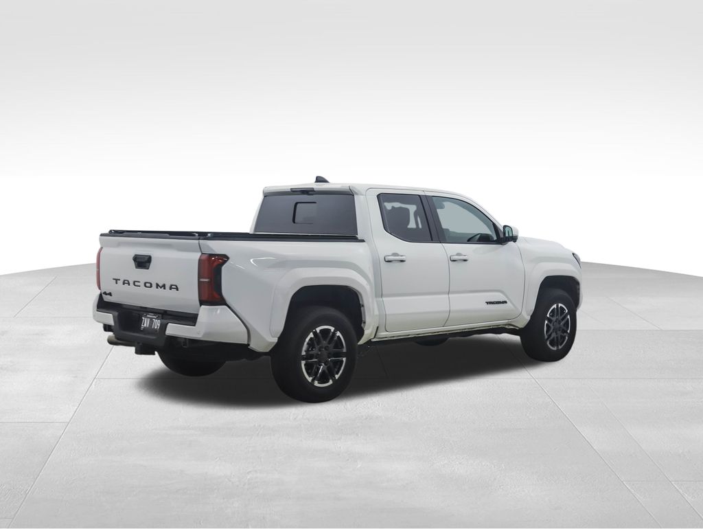 Thumbnail: 2024 Toyota Tacoma - 5