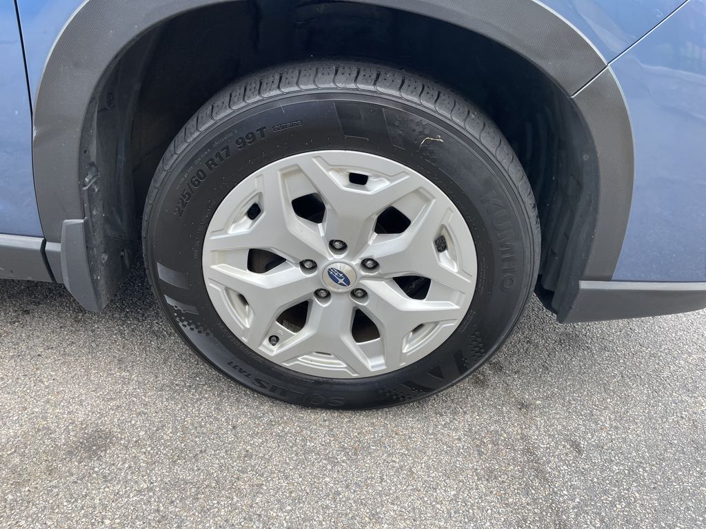 Used 2019 Subaru Forester SUV