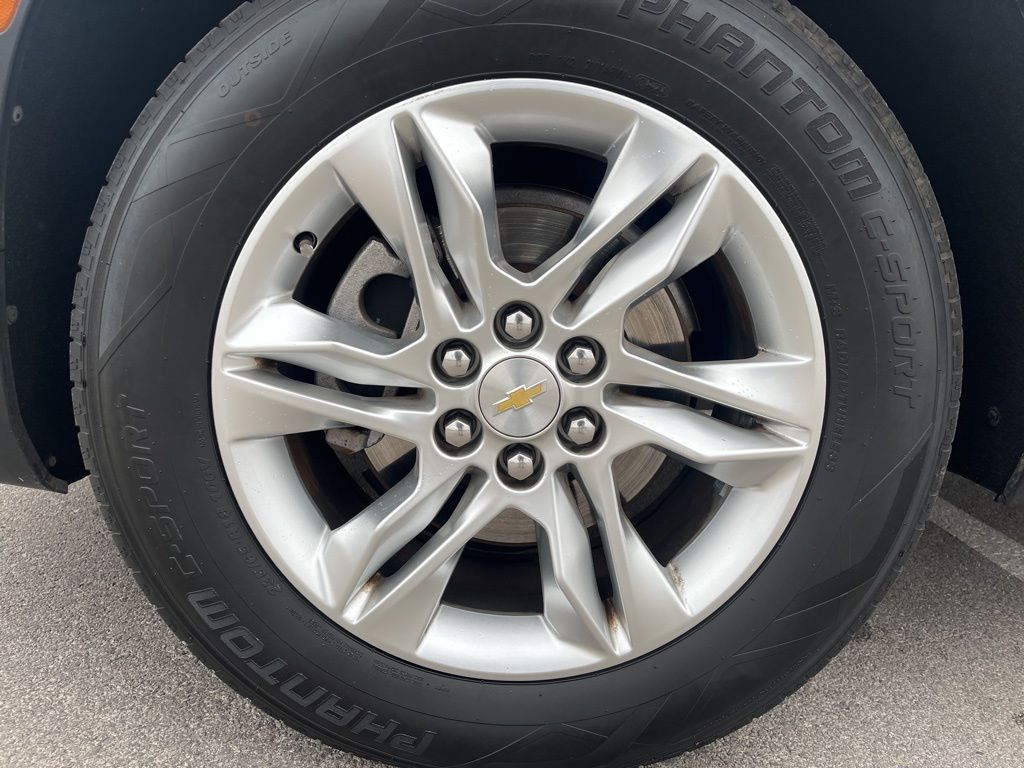 Thumbnail: 2020 Chevrolet Blazer - 11