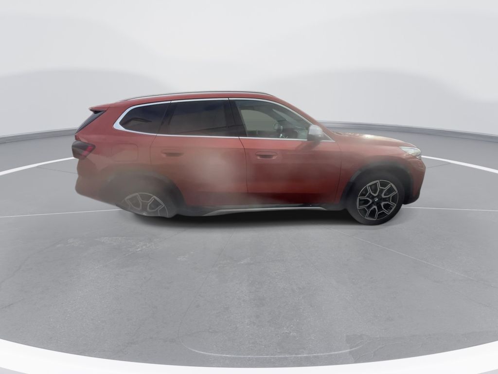 2023 BMW X1 xDrive28i 9