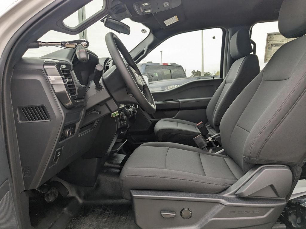 2024 Ford F-150 Police Responder