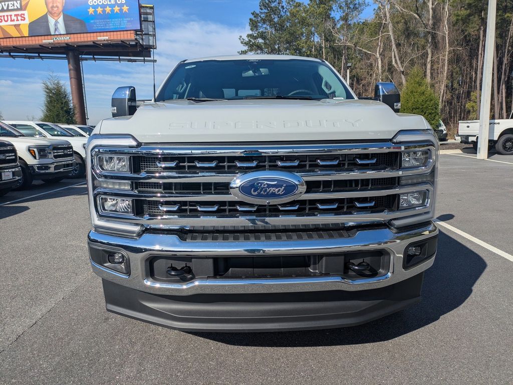 2026 Ford F-350 LARIAT