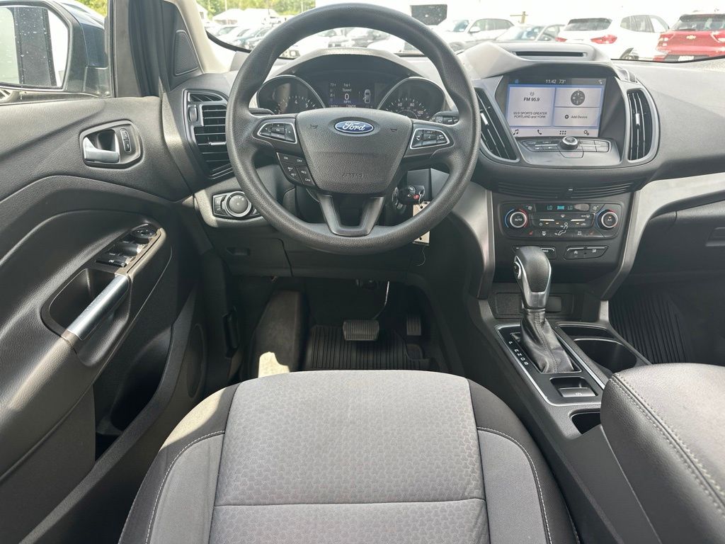 Used 2018 Ford Escape SUV