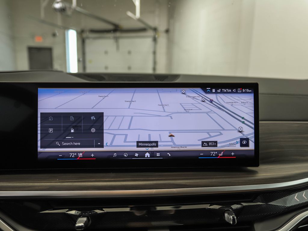 Thumbnail: 2026 BMW X6 - 17