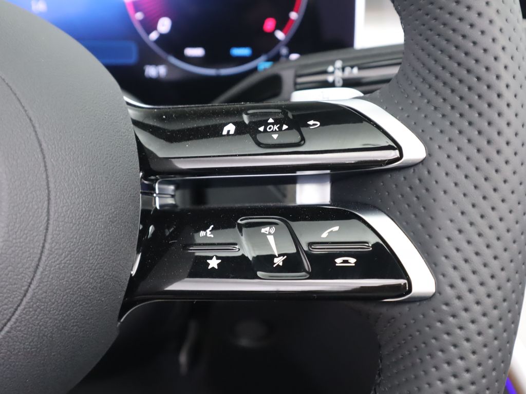 Thumbnail: 2025 Mercedes-Benz CLE - 21