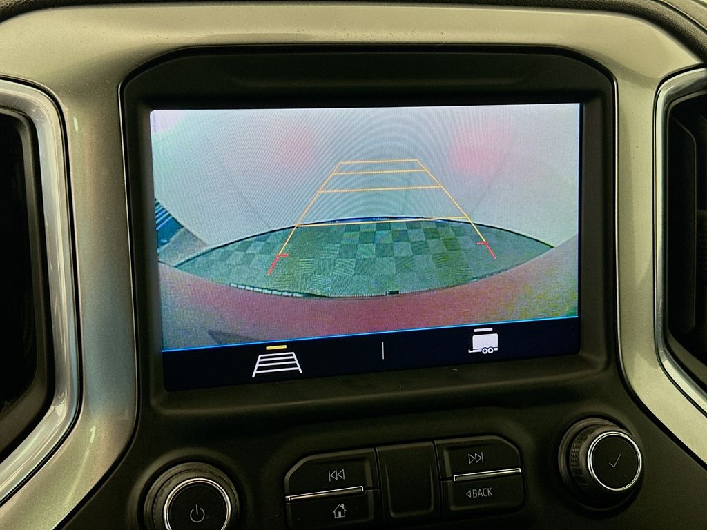 Thumbnail: 2019 Chevrolet Silverado 1500 - 13