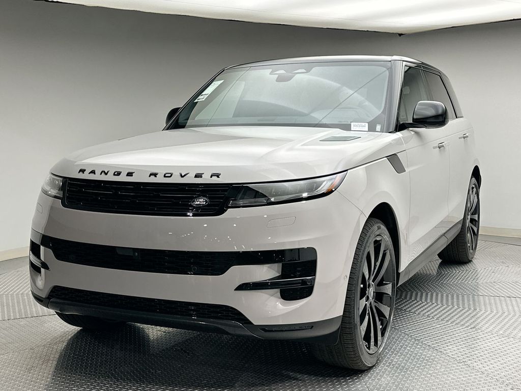 2025 Land Rover Range Rover Sport SE -
                  Paramus, NJ
