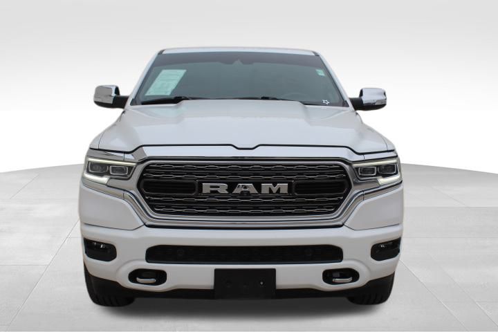 Used Car 2019 Ram 1500  Limited For Sale Under $35,000 In Georgetown, Texas