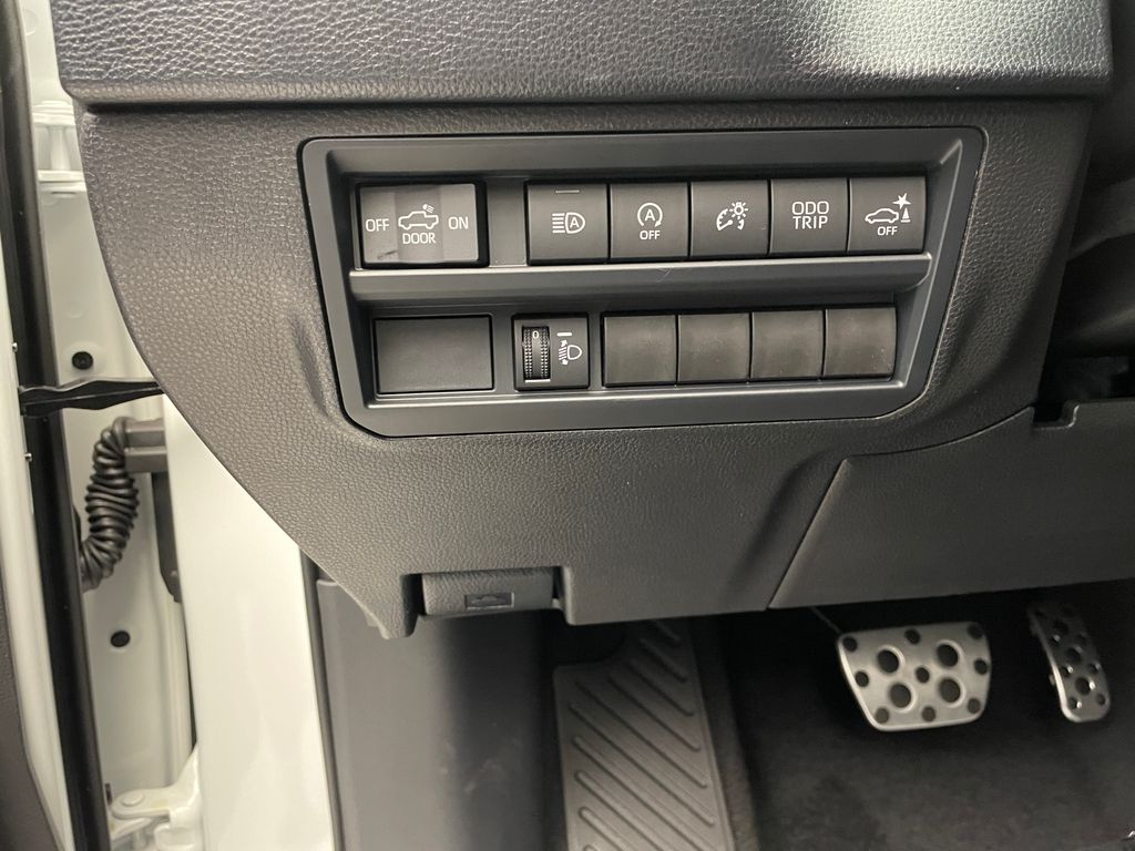 Thumbnail: 2026 Toyota Tundra - 20