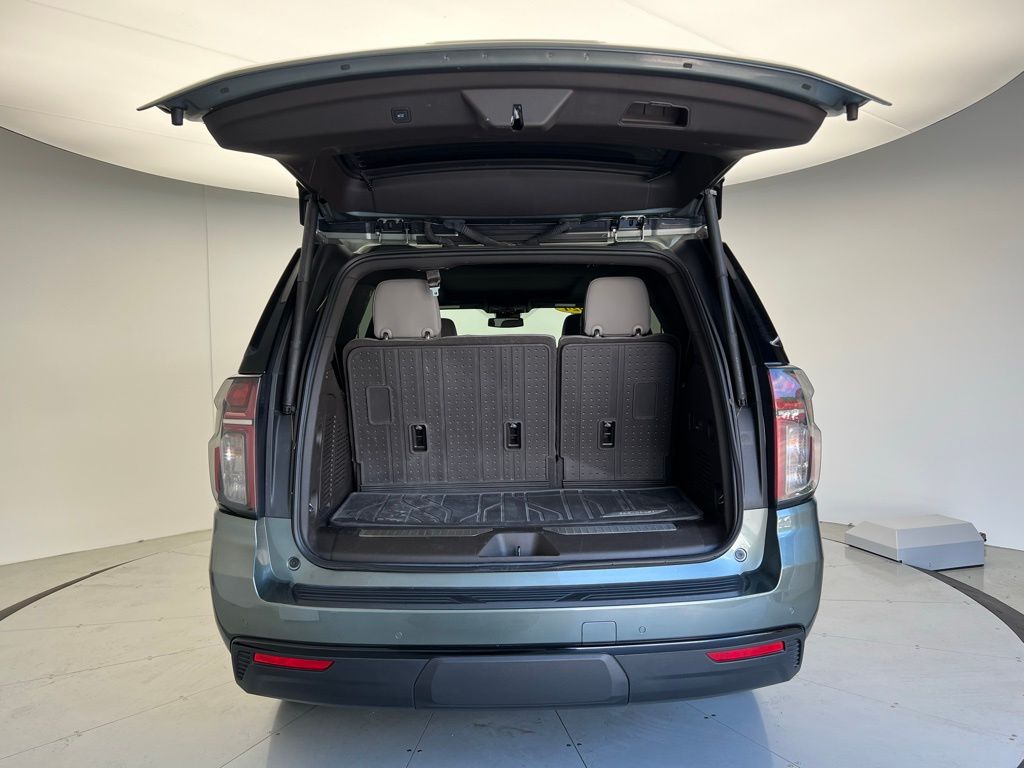 2024 Chevrolet Tahoe Z71 5