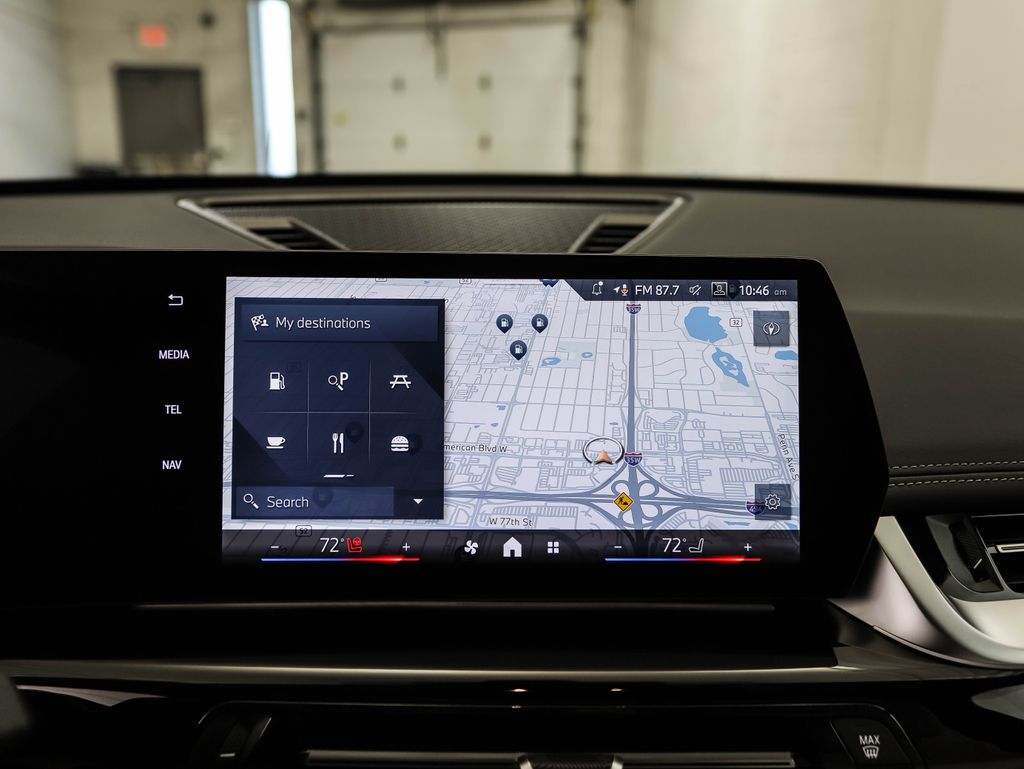 Thumbnail: 2026 BMW X1 - 16