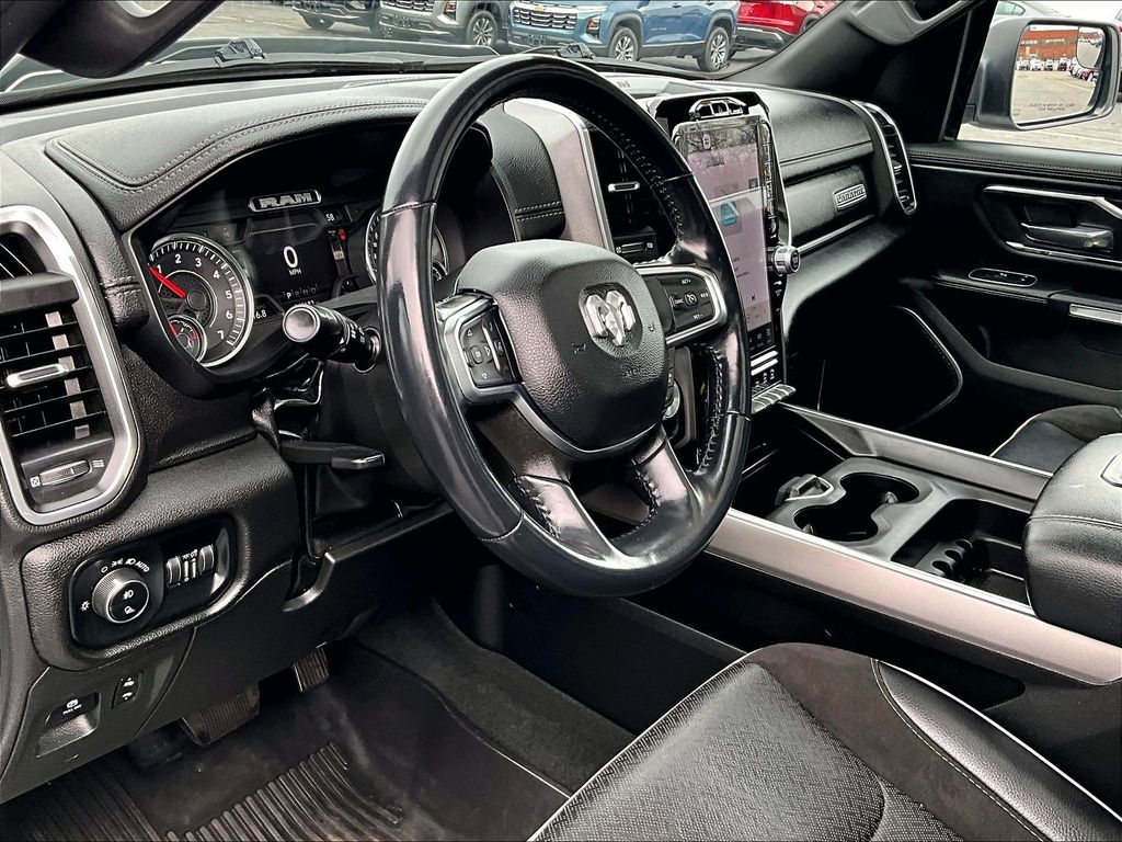 2023 Ram 1500 — photo 8