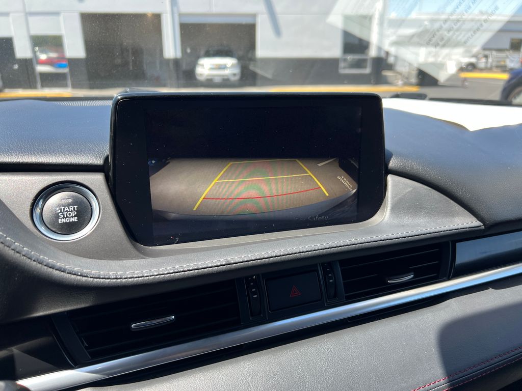 Thumbnail: 2021 Mazda Mazda6 - 25