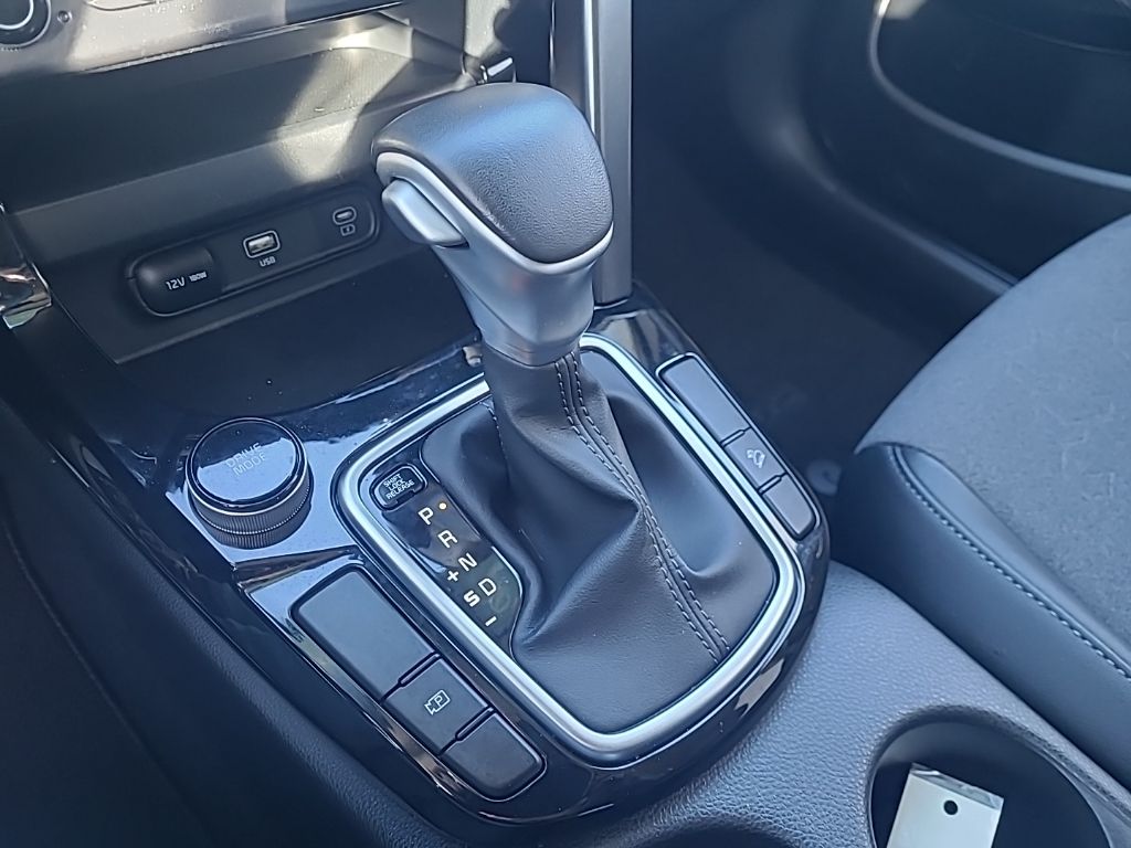 used 2025 Kia Seltos car, priced at $22,851