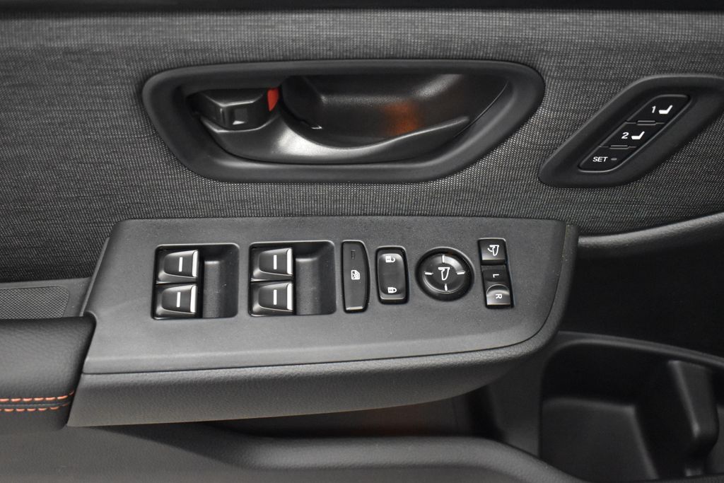 2026 Honda Passport TrailSport 19