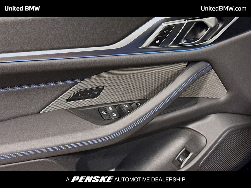 Thumbnail: 2026 BMW i4 - 3