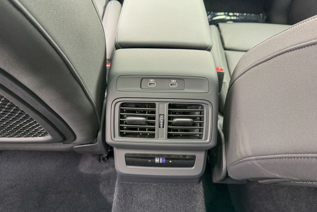 New 2025 Gray Audi 2.0T Premium Plus image 25