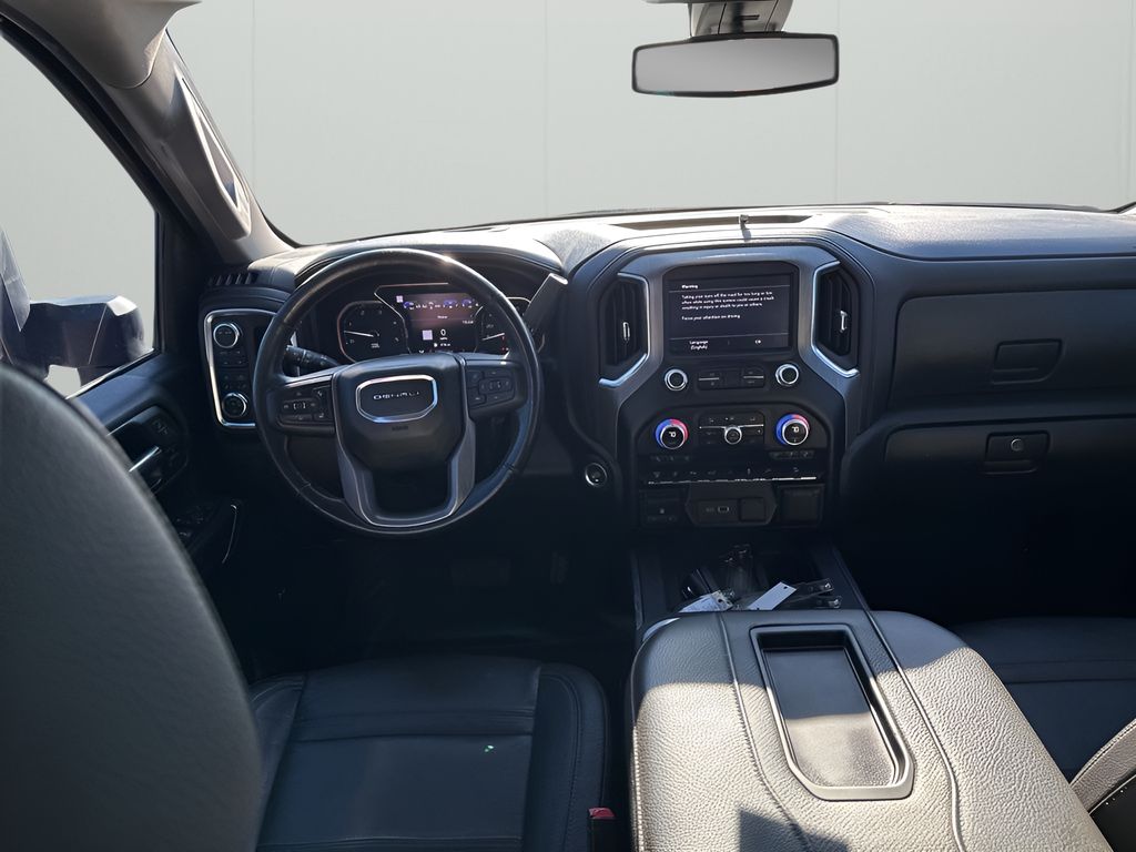 Used Car 2021 Gmc Sierra 2500hd  Denali For Sale Under $60,000 In Austin, Texas