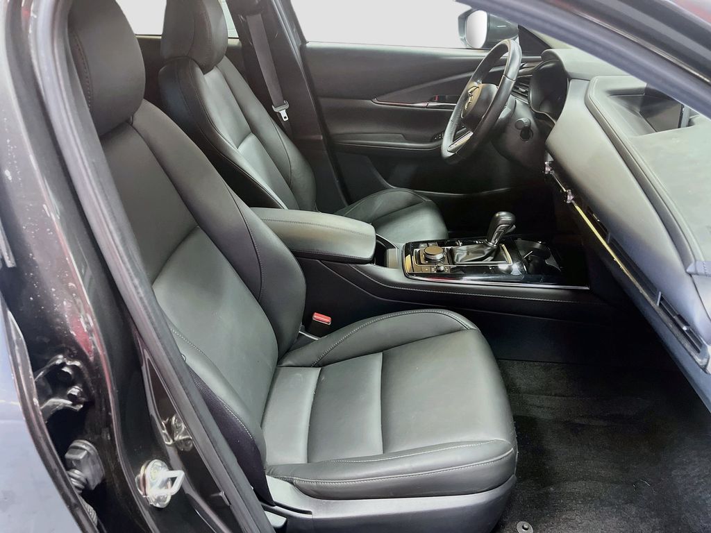 Used 2024 Machine Gray Metallic Mazda 2.5 S Preferred Package image 28