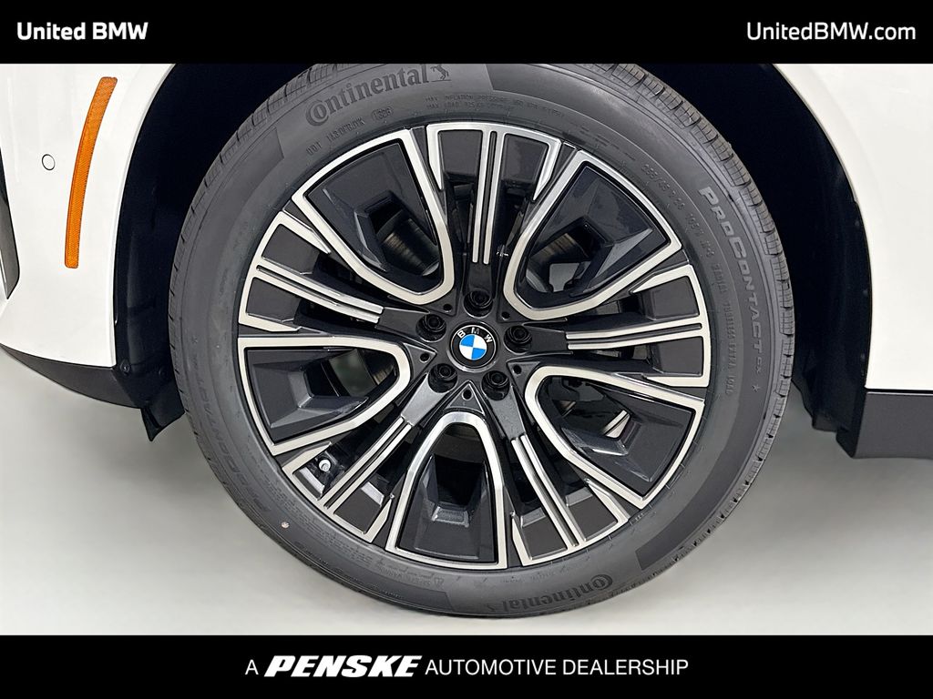 Thumbnail: 2026 BMW X3 - 2
