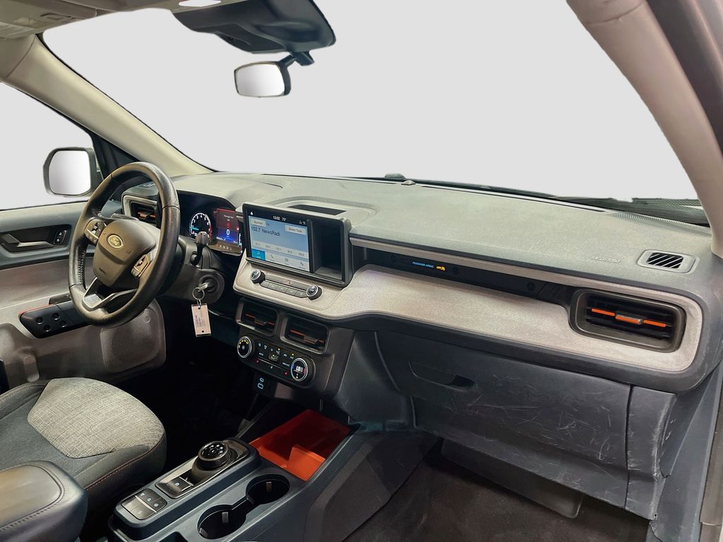 Used 2022 Cactus Ford XLT image 28
