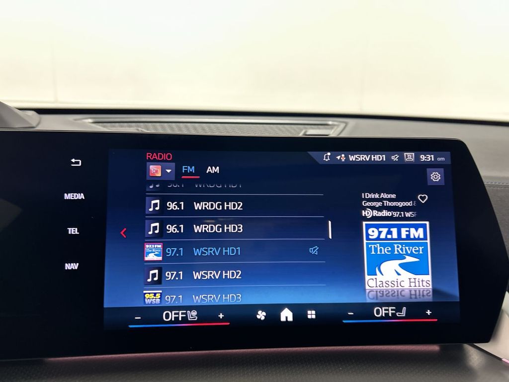 Thumbnail: 2026 BMW X1 - 16