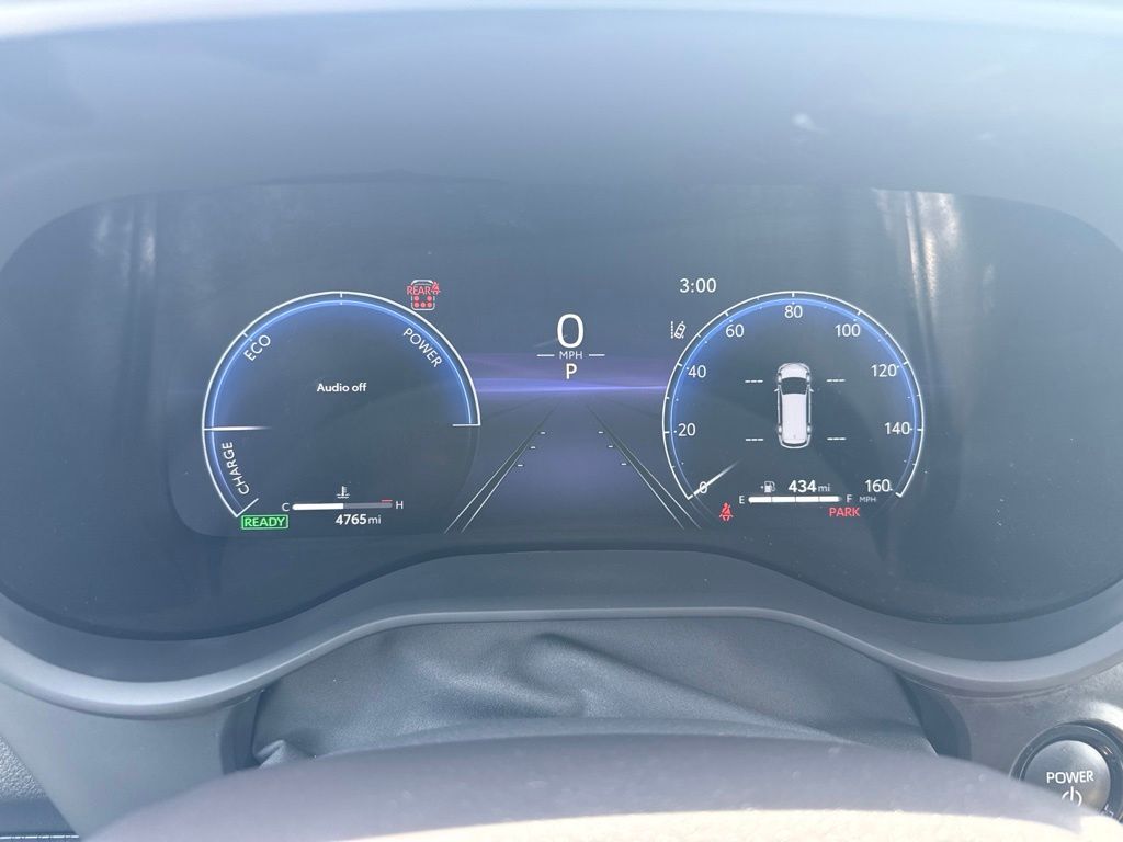 Used 2025 Toyota Sienna Van