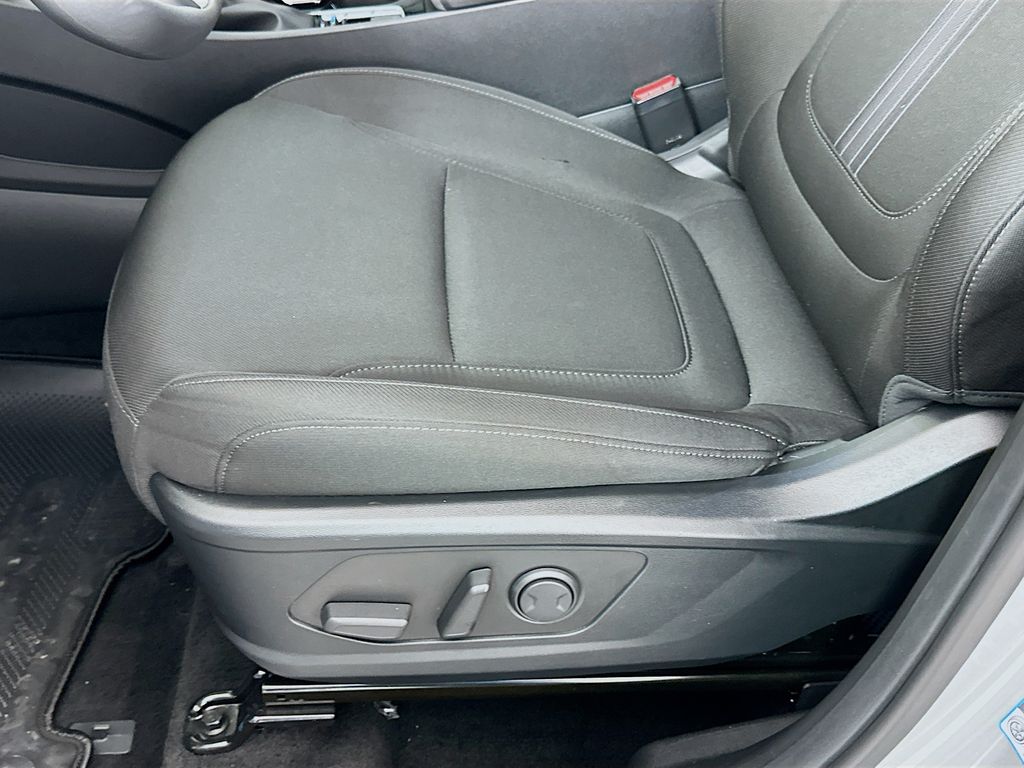Thumbnail: 2026 Hyundai Tucson - 19