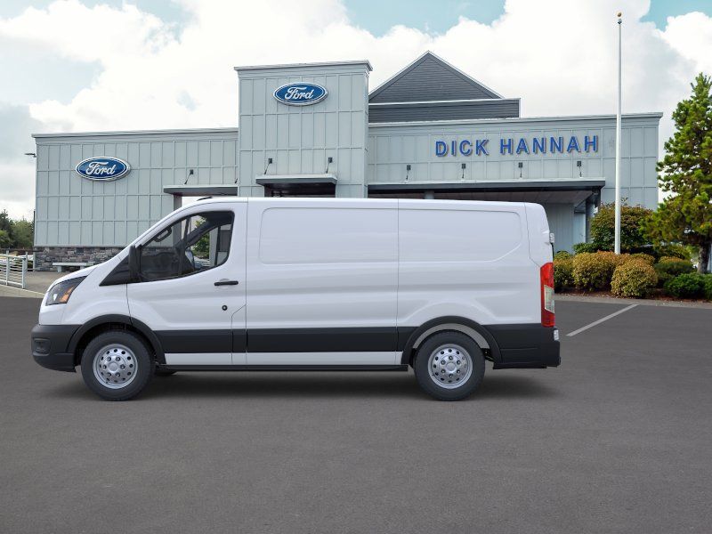 2026 Ford Transit-150 Base