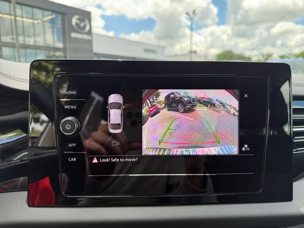 2025 Volkswagen Jetta 1.5T S photo