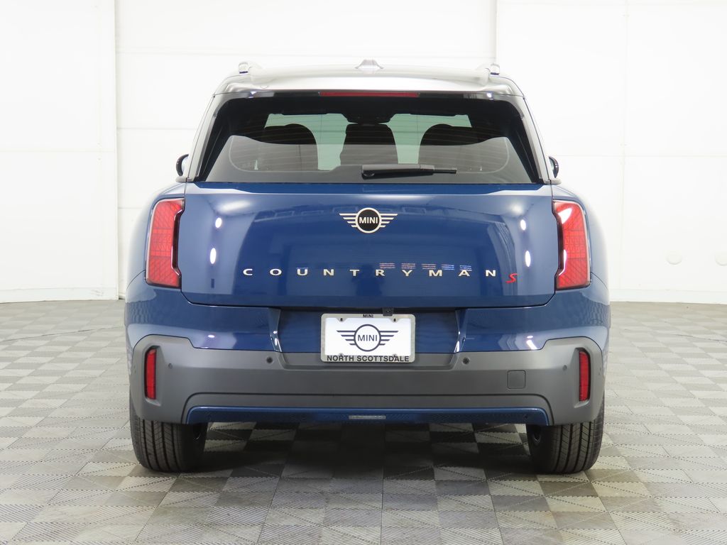 Thumbnail: 2026 MINI Cooper Countryman - 6