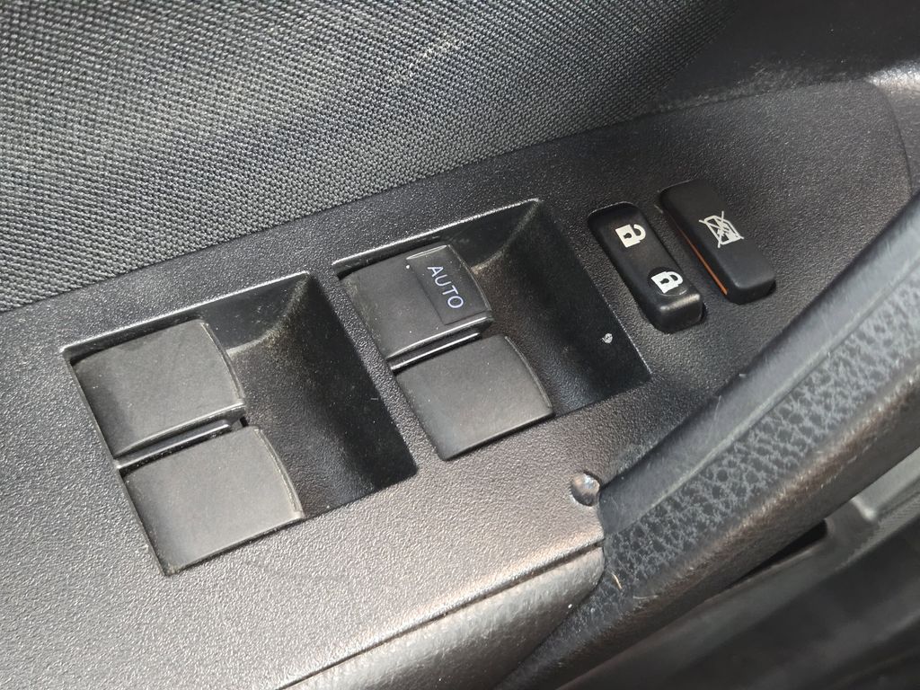 2017 Toyota Corolla LE Black at Emmons Autoplex