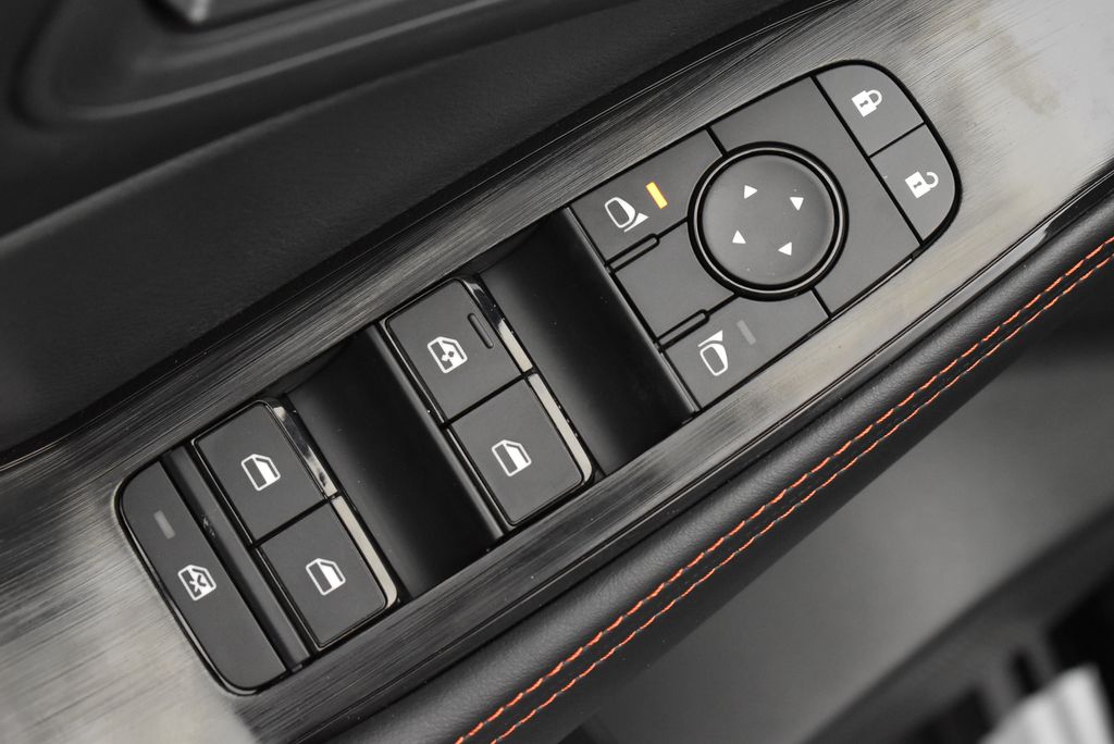 Thumbnail: 2026 Nissan Rogue - 11