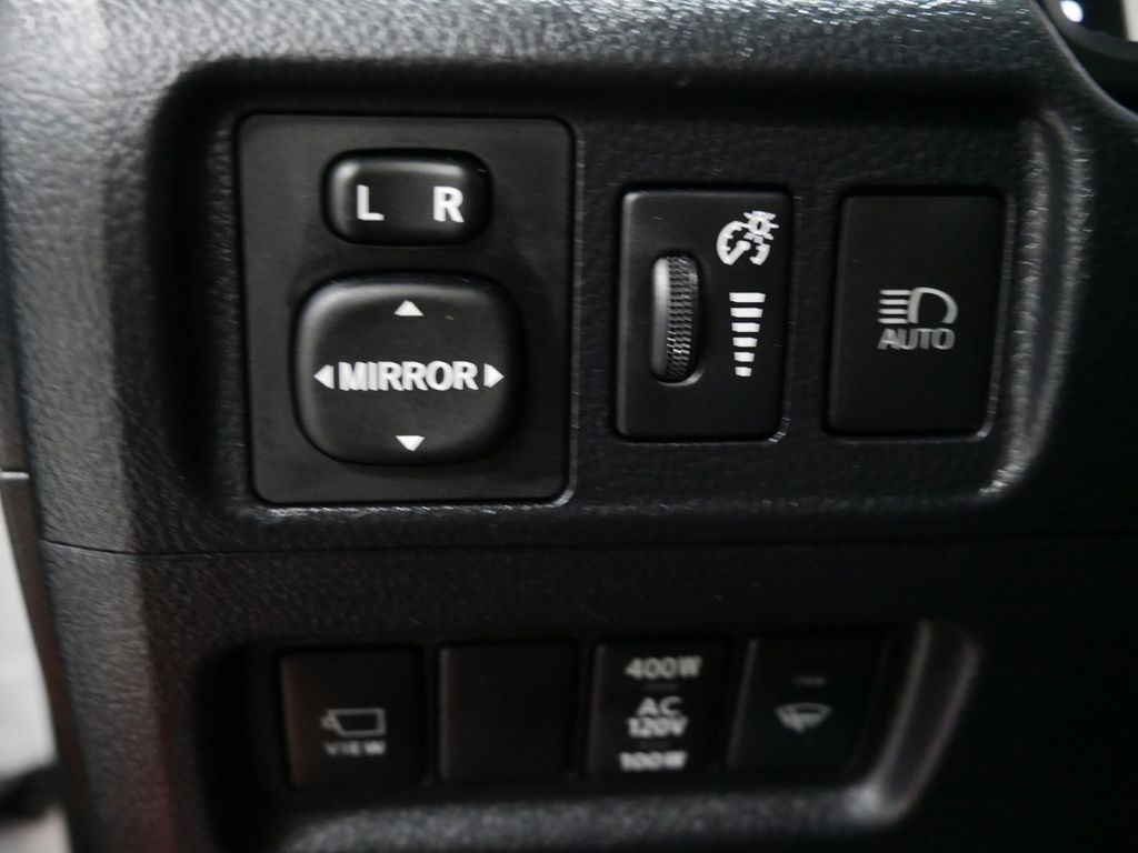 Used 2024 Toyota 4Runner SUV