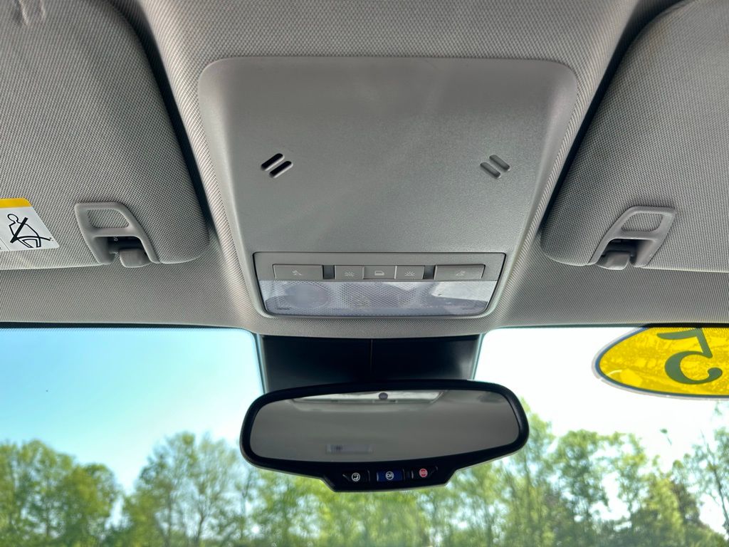 2015 Buick Encore Convenience 13