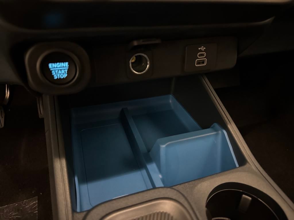 2025 Ford Maverick XLT photo 20