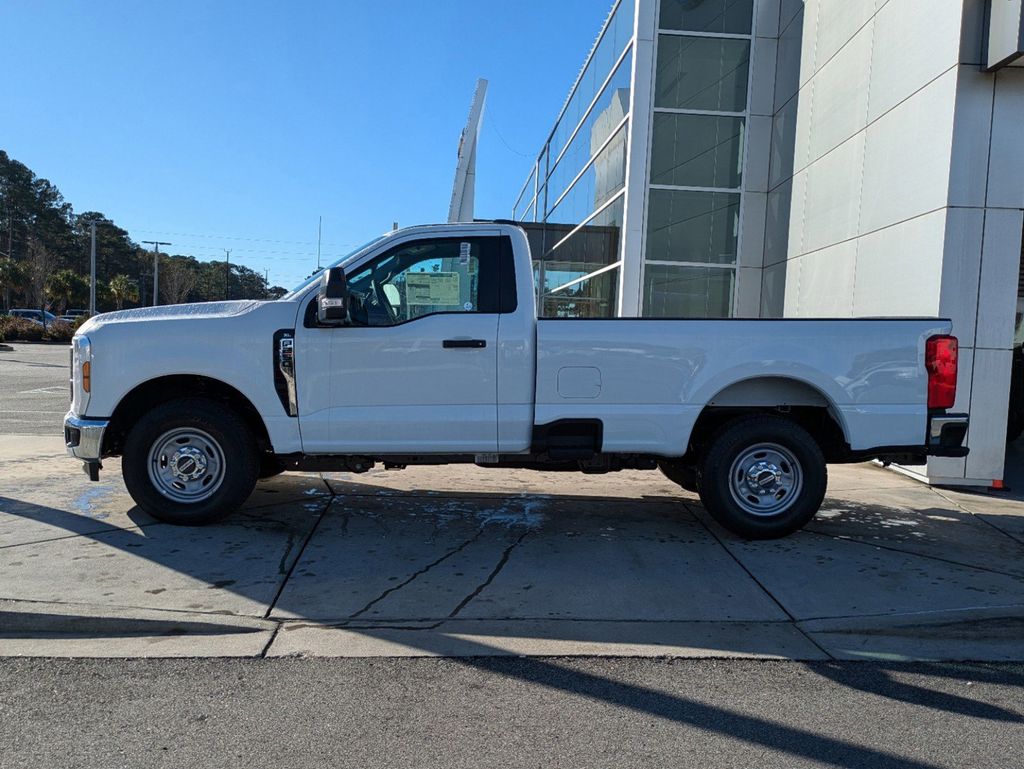 2024 Ford F-250 Super Duty XL