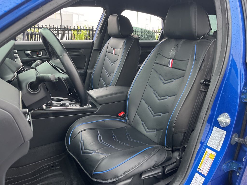 Thumbnail: 2023 Honda Civic - 25