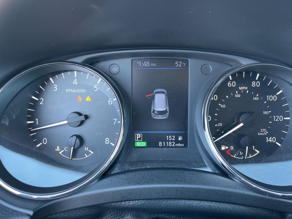 Thumbnail: 2019 Nissan Rogue - 24