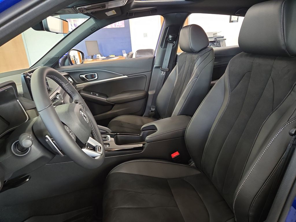 New 2025 Acura Integra For Sale in Fort Wayne, IN