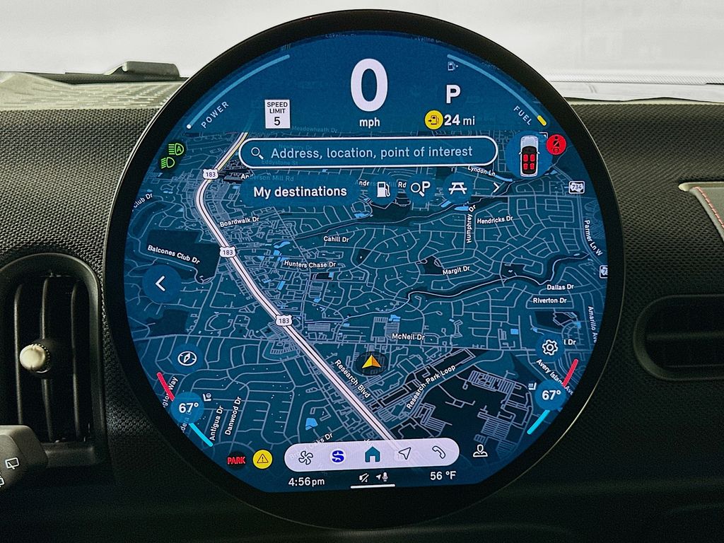 Thumbnail: 2026 MINI Cooper - 12